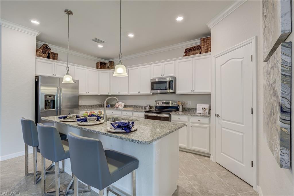 CASTALINA - Residential