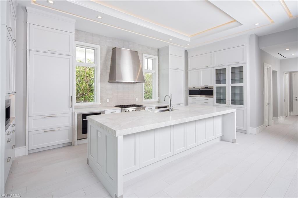 PORT ROYAL - Residential