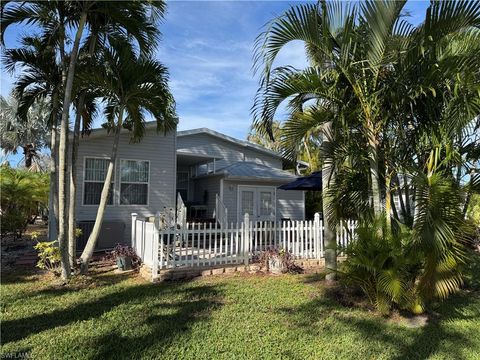 A home in FORT MYERS