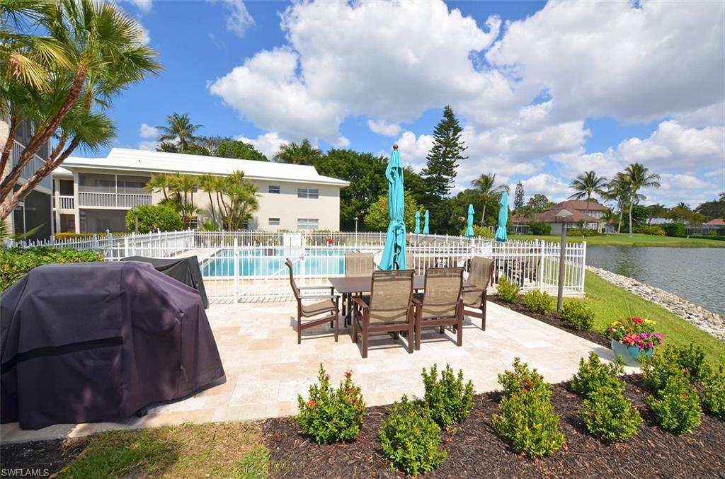 SWAN LAKE CLUB - Residential