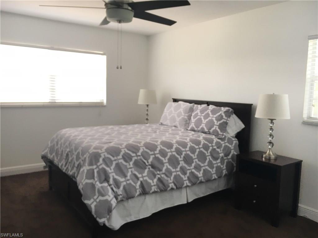 SWAN LAKE CLUB - Residential