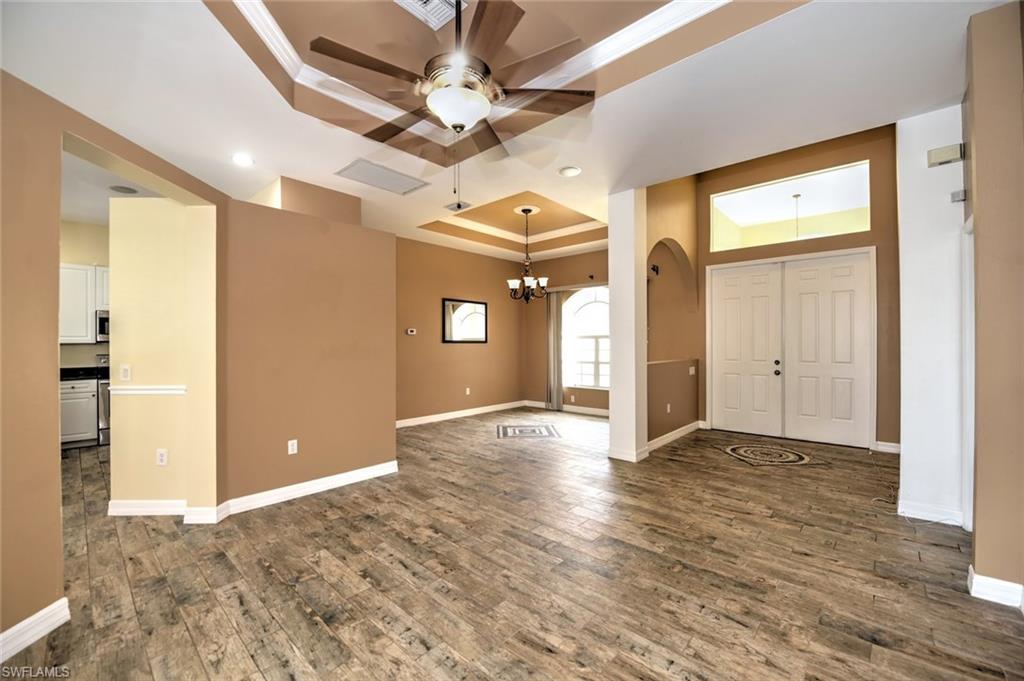 COUNTRY CLUB ESTATES - Residential