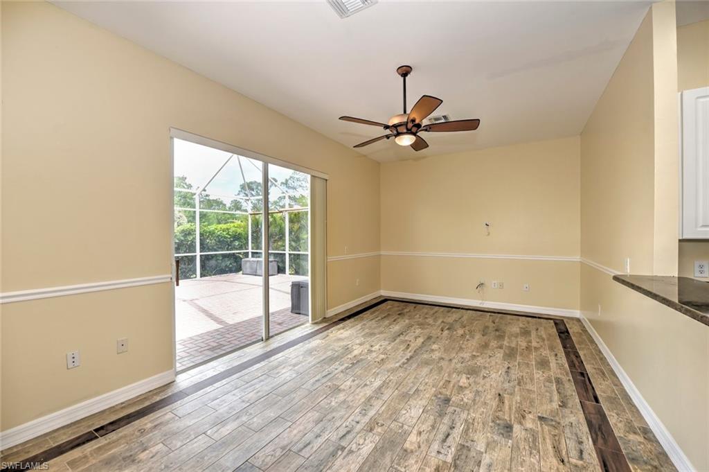 COUNTRY CLUB ESTATES - Residential