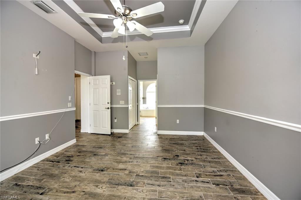 COUNTRY CLUB ESTATES - Residential