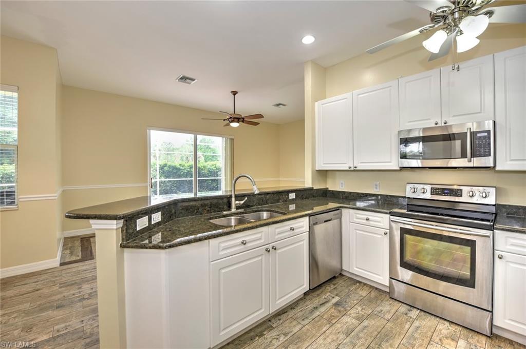 COUNTRY CLUB ESTATES - Residential