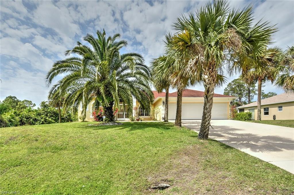 COUNTRY CLUB ESTATES - Residential