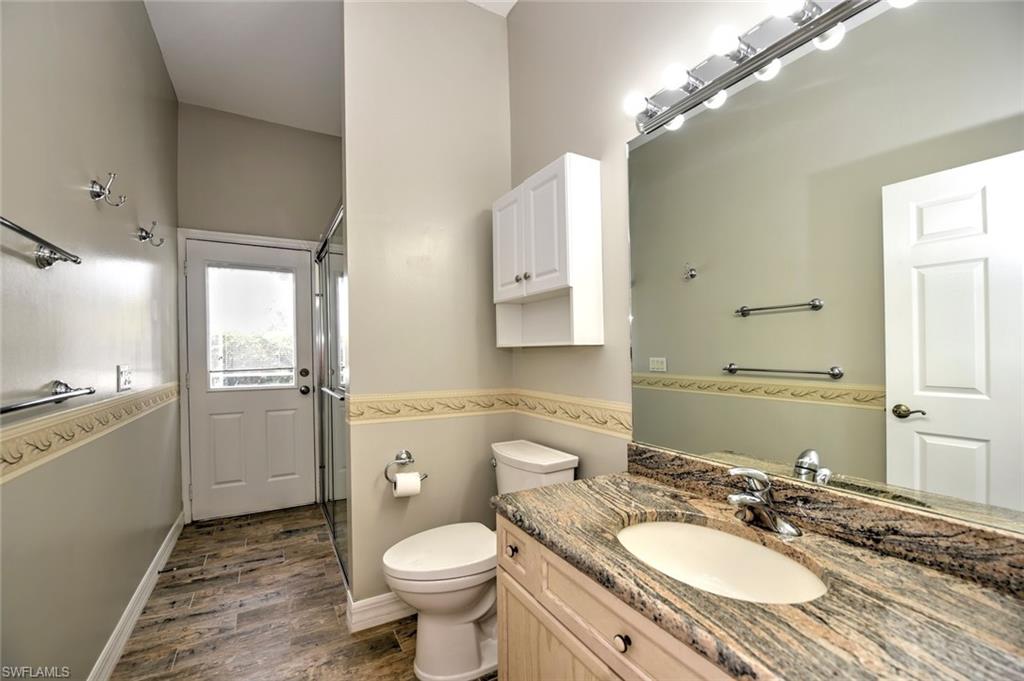 COUNTRY CLUB ESTATES - Residential