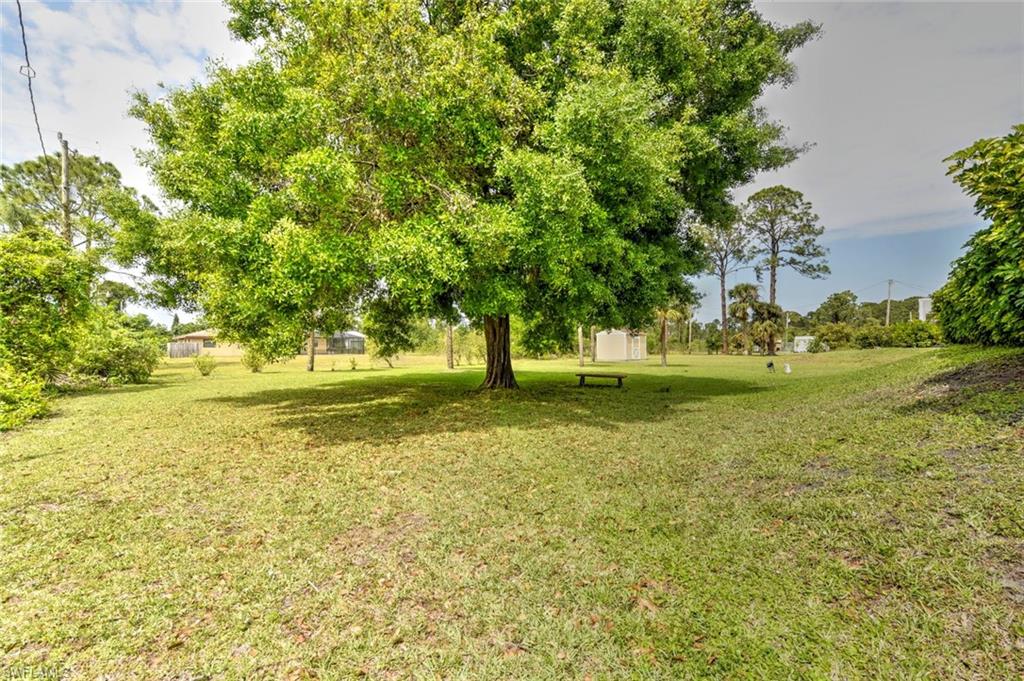 COUNTRY CLUB ESTATES - Residential