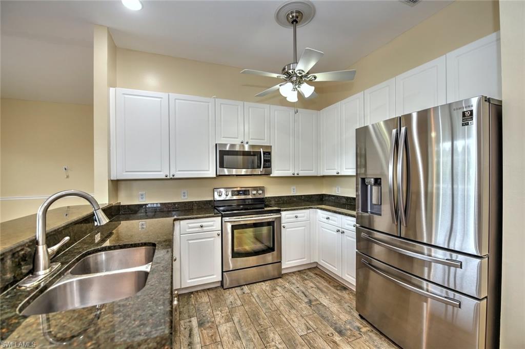 COUNTRY CLUB ESTATES - Residential