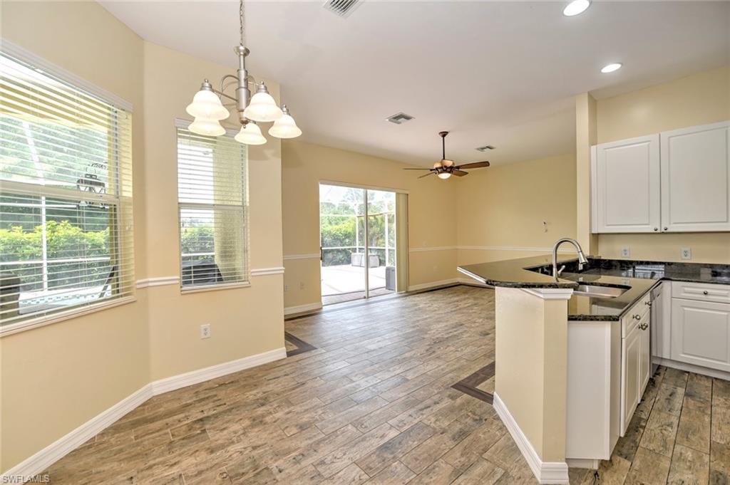 COUNTRY CLUB ESTATES - Residential