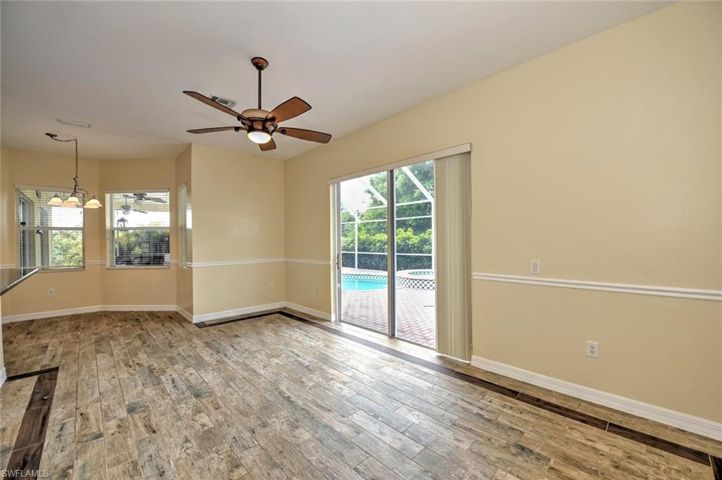 COUNTRY CLUB ESTATES - Residential