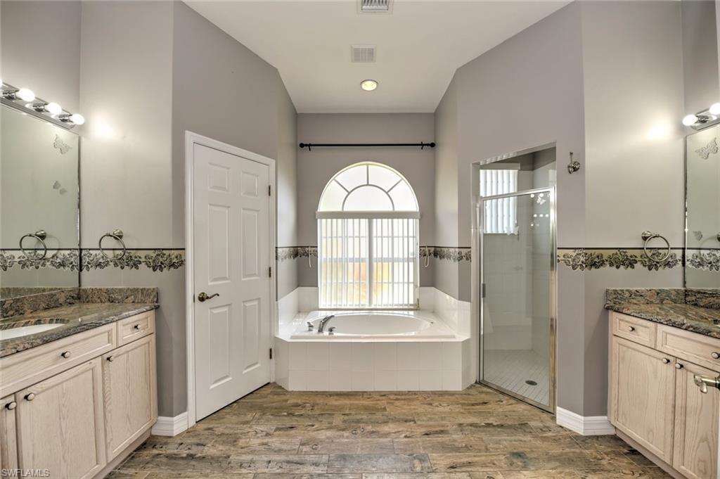 COUNTRY CLUB ESTATES - Residential