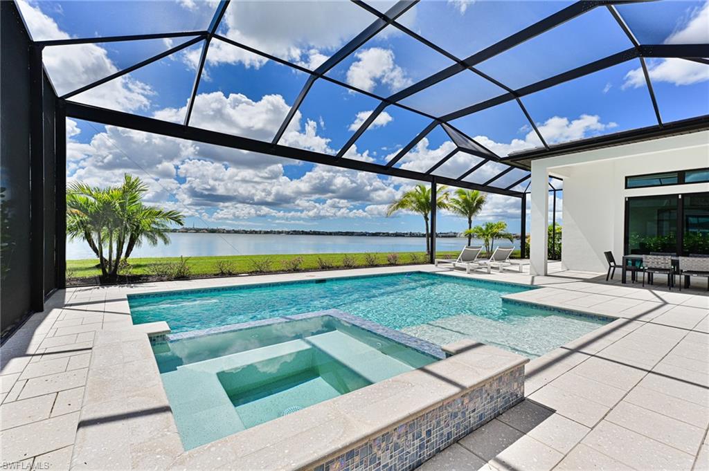 11351 Venetian Lagoon DR