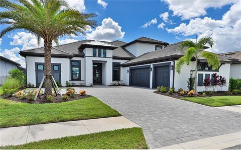 11351 Venetian Lagoon DR FORT MYERS FL 33913