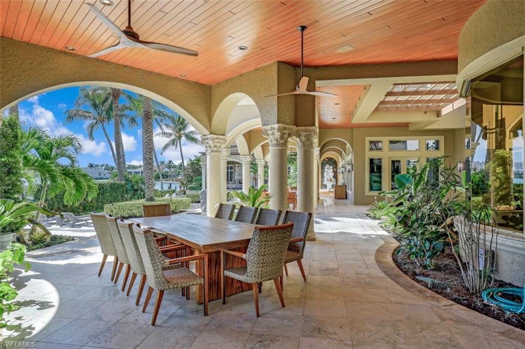 MARCO BEACH - Residential