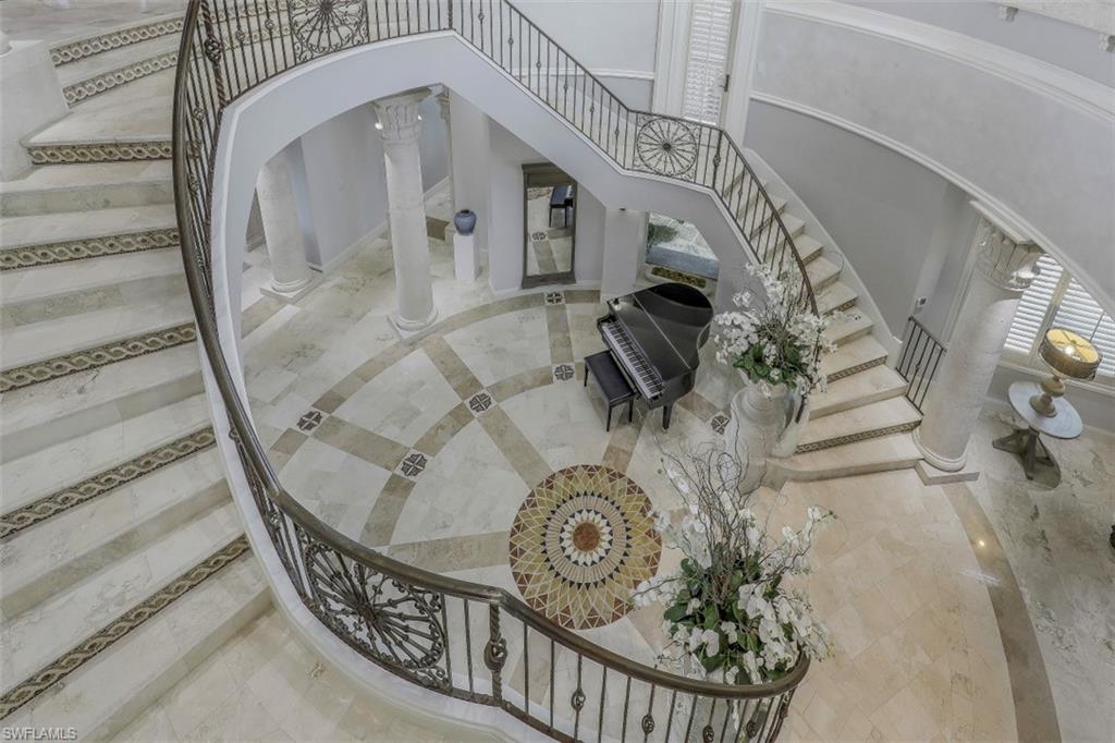 MARCO BEACH - Residential