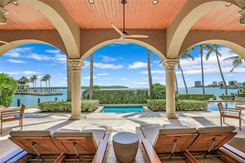 MARCO BEACH - Residential