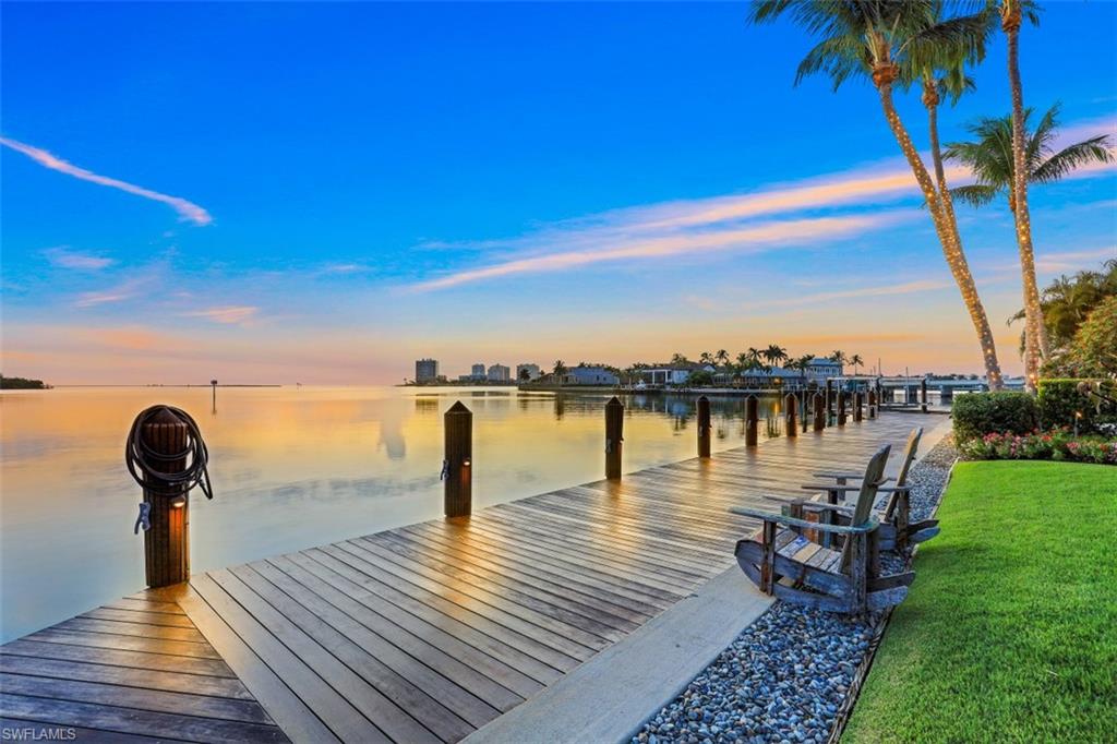 MARCO BEACH - Residential