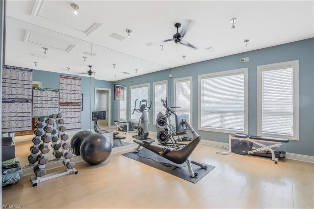 MARCO BEACH - Residential