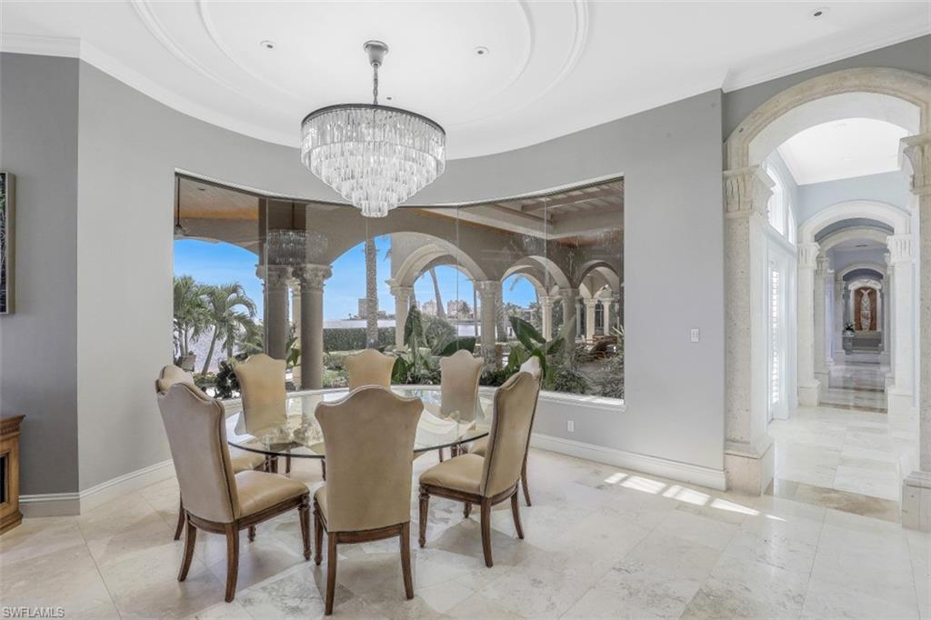 MARCO BEACH - Residential