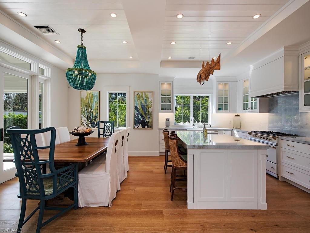 OLDE NAPLES - Residential