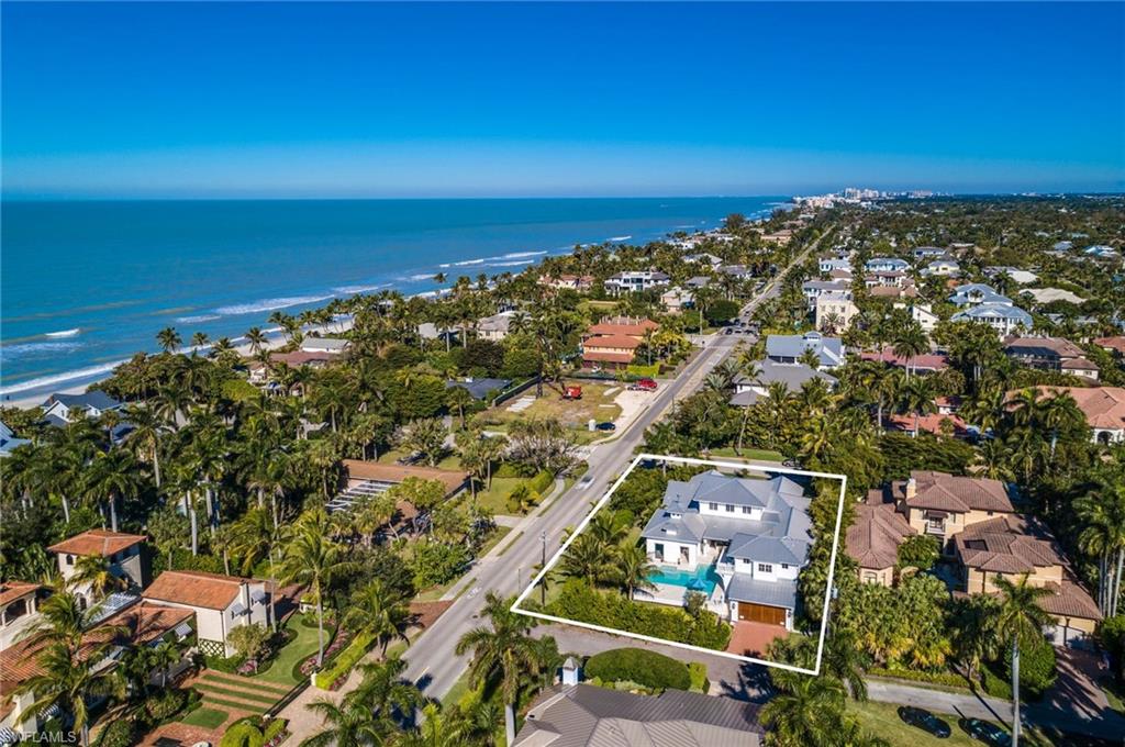 OLDE NAPLES - Residential