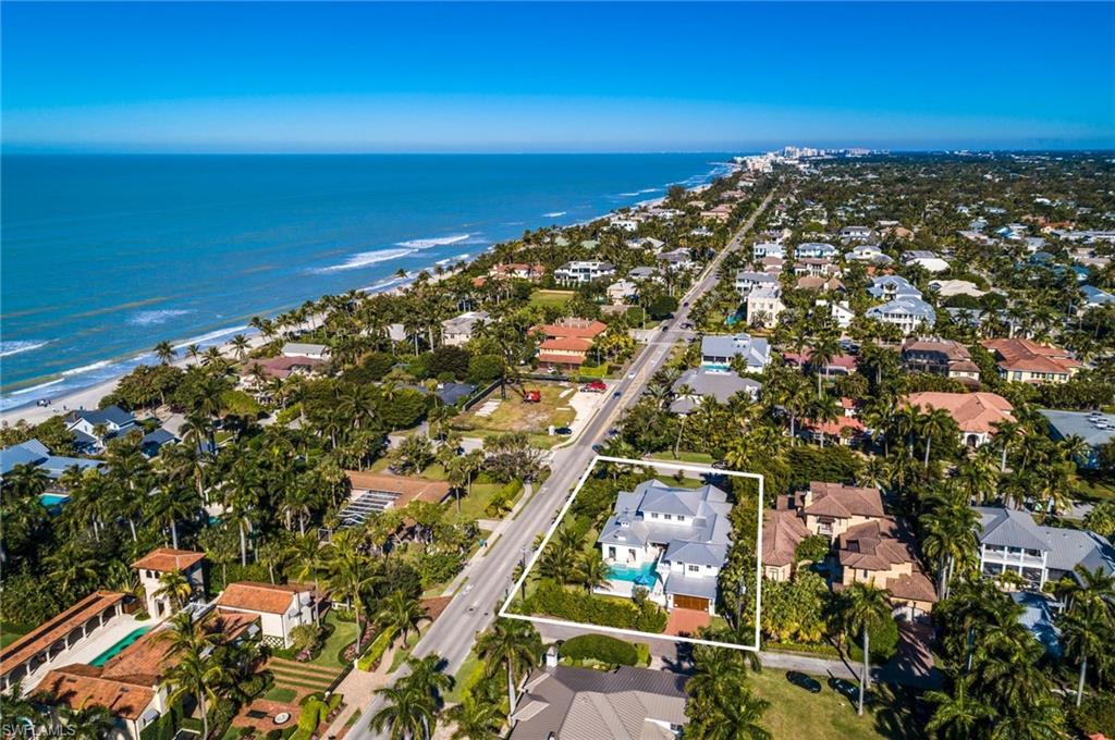 OLDE NAPLES - Residential
