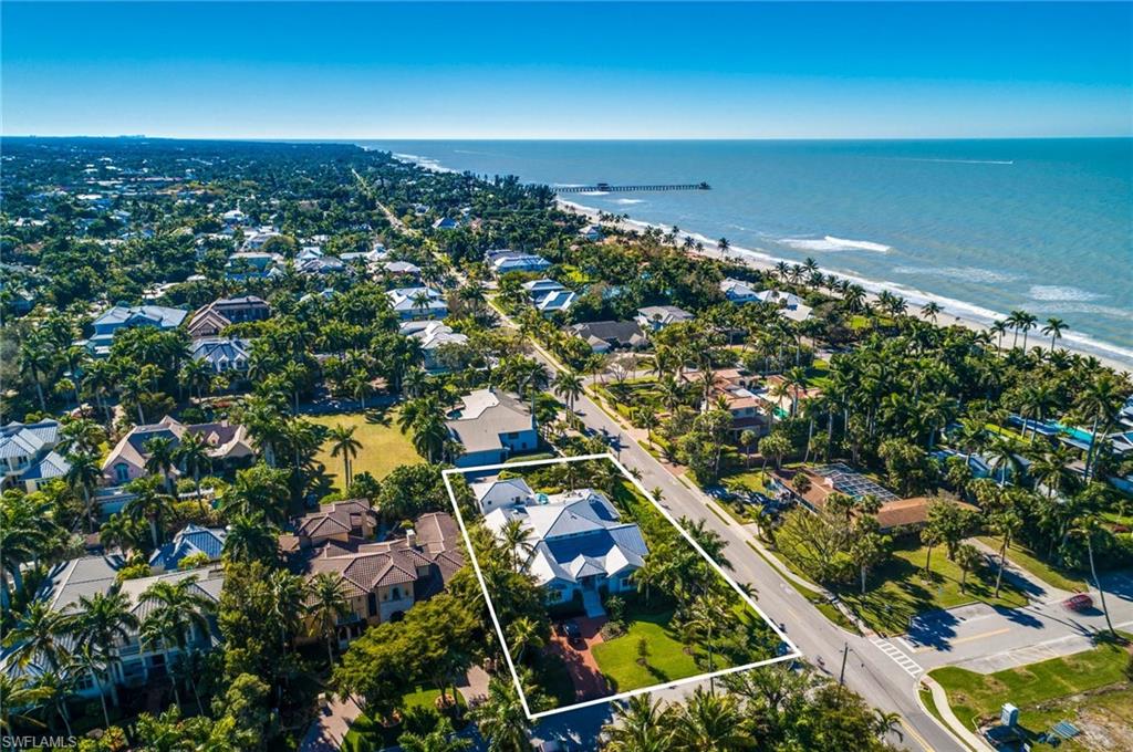 OLDE NAPLES - Residential