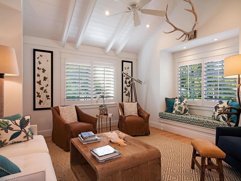 OLDE NAPLES - Residential