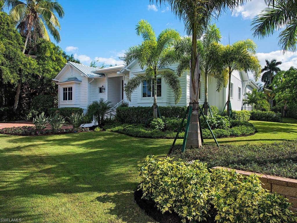 OLDE NAPLES - Residential