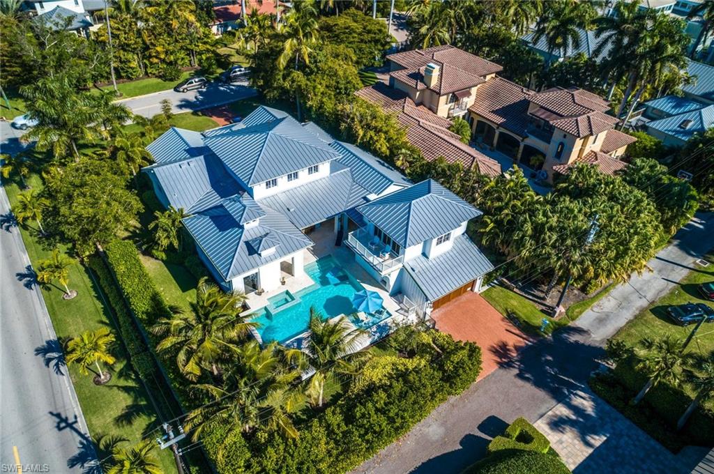 OLDE NAPLES - Residential