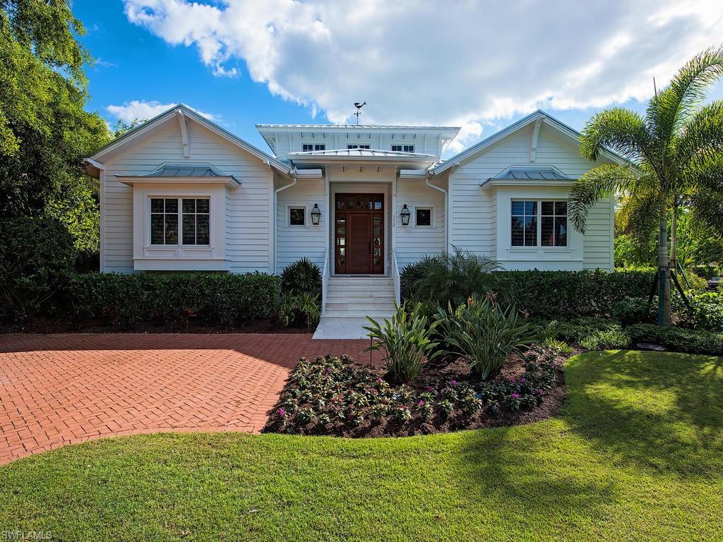 OLDE NAPLES - Residential