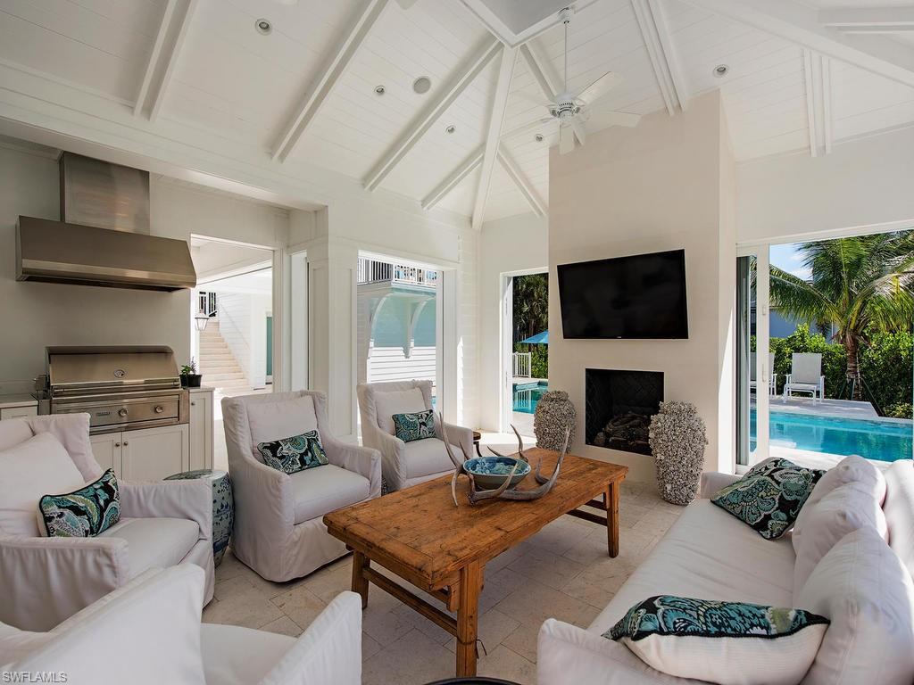 OLDE NAPLES - Residential