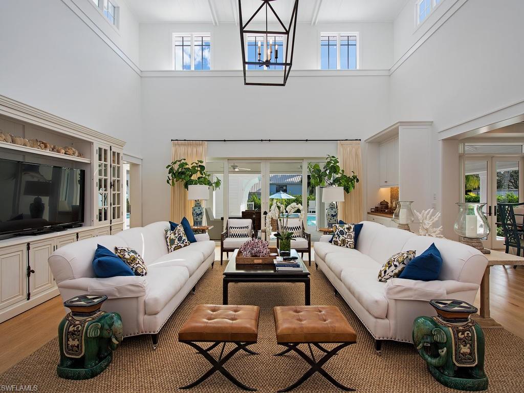 OLDE NAPLES - Residential