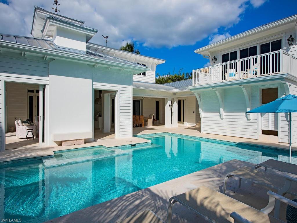 OLDE NAPLES - Residential