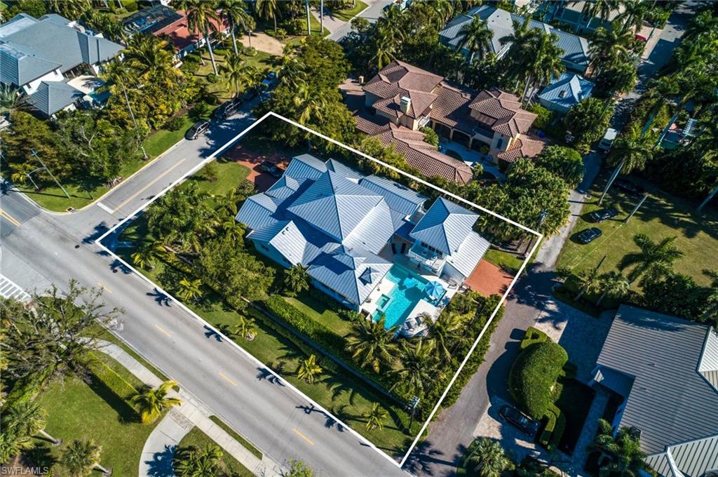 OLDE NAPLES - Residential