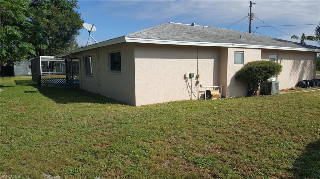 WATERWAY ESTATES - Residential