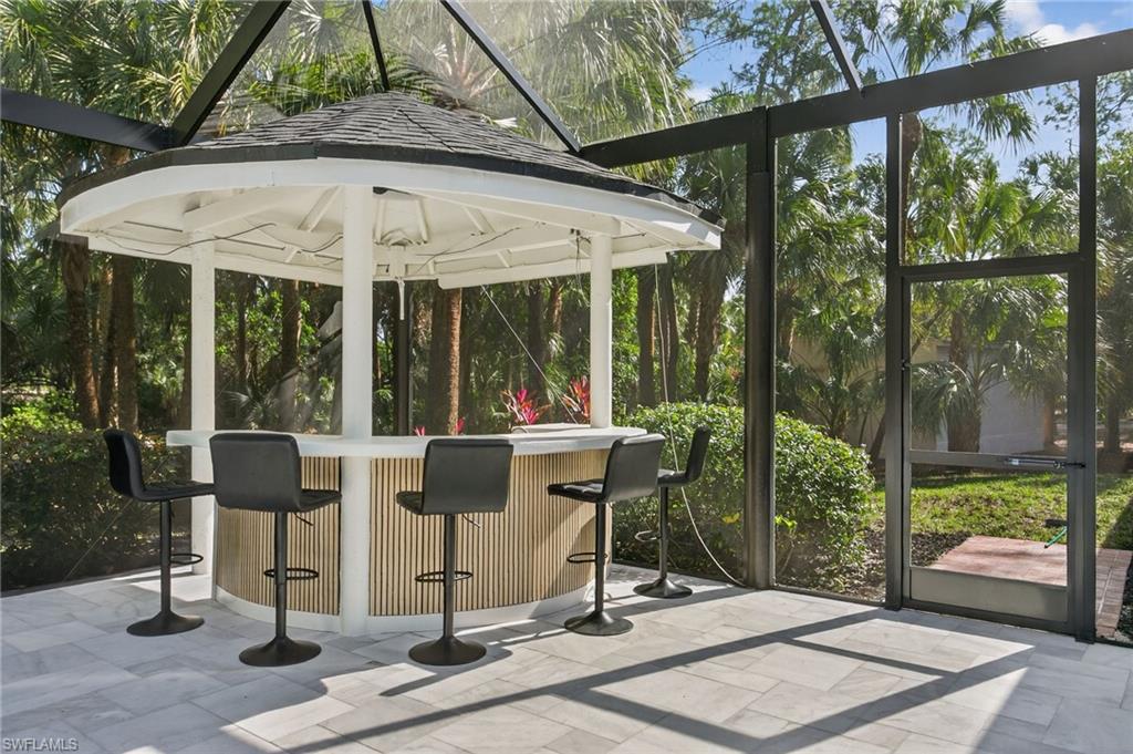 COLLIER WOODS - Residential