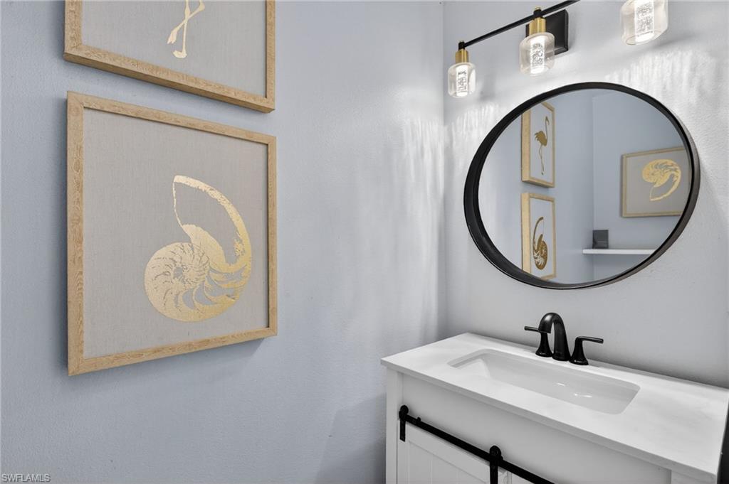 COLLIER WOODS - Residential