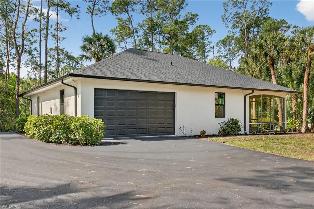 COLLIER WOODS - Residential