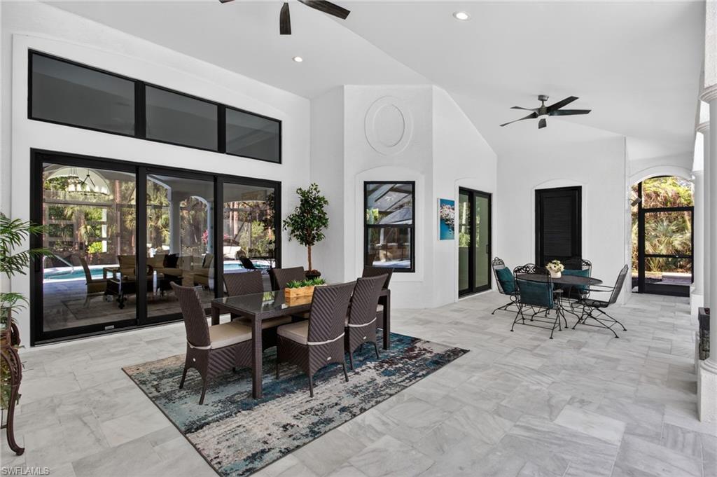 COLLIER WOODS - Residential