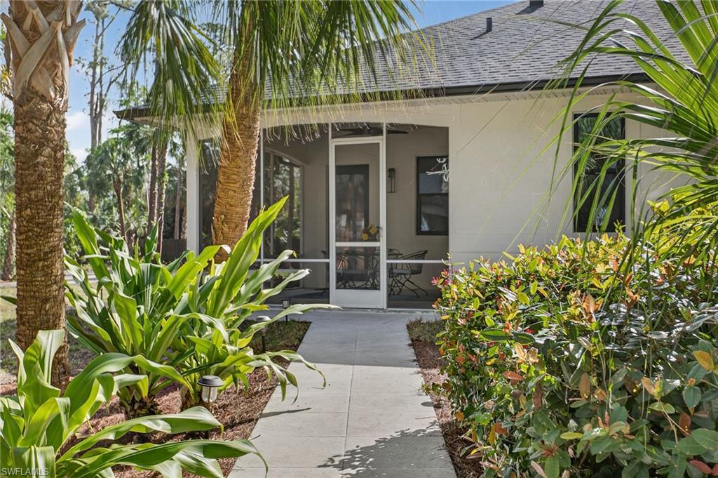 COLLIER WOODS - Residential