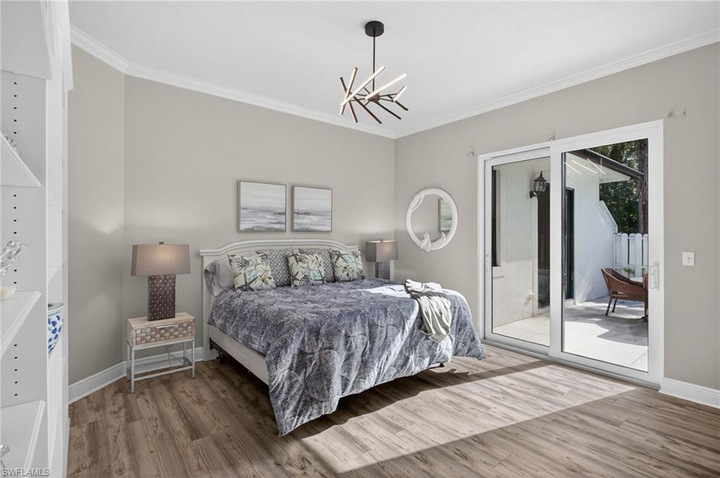 COLLIER WOODS - Residential