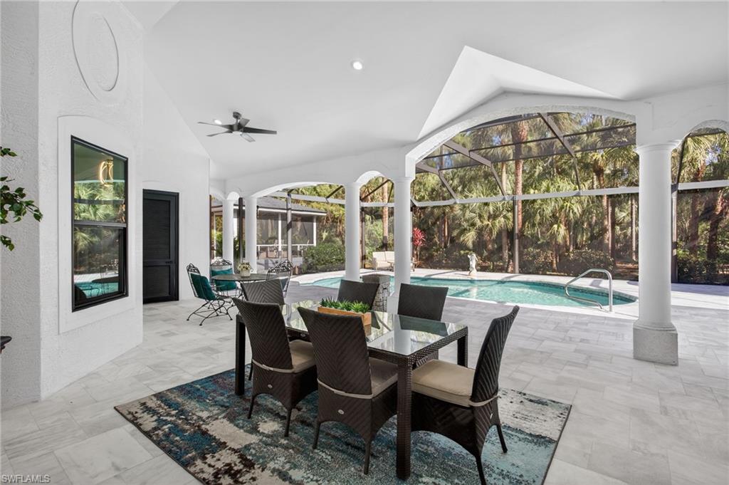 COLLIER WOODS - Residential