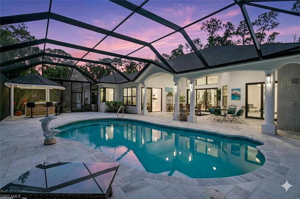 COLLIER WOODS - Residential