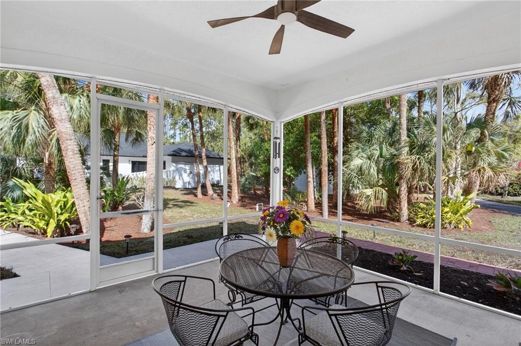 COLLIER WOODS - Residential