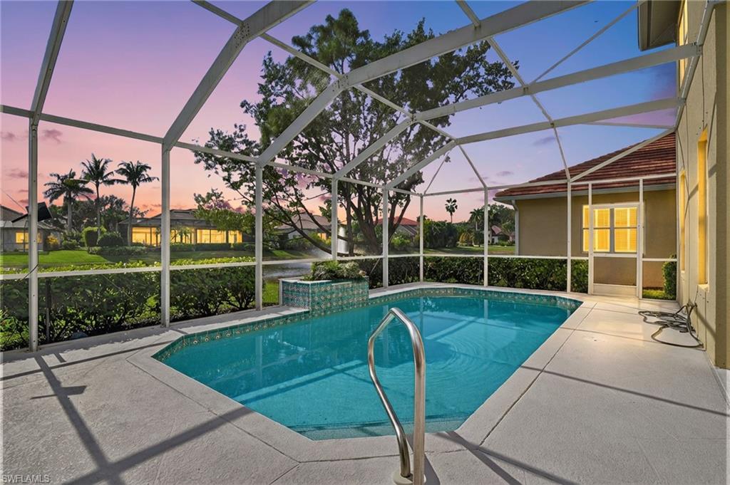 WILSHIRE LAKES - Residential