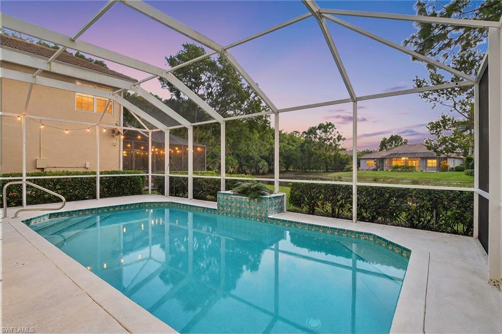 WILSHIRE LAKES - Residential