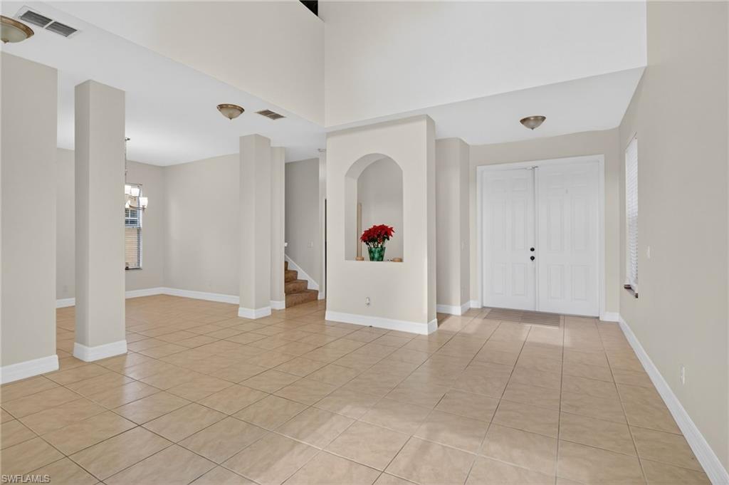 WILSHIRE LAKES - Residential