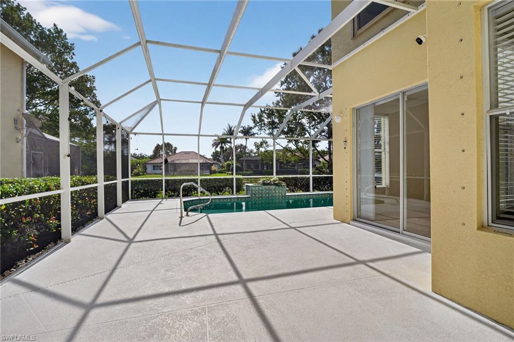 WILSHIRE LAKES - Residential